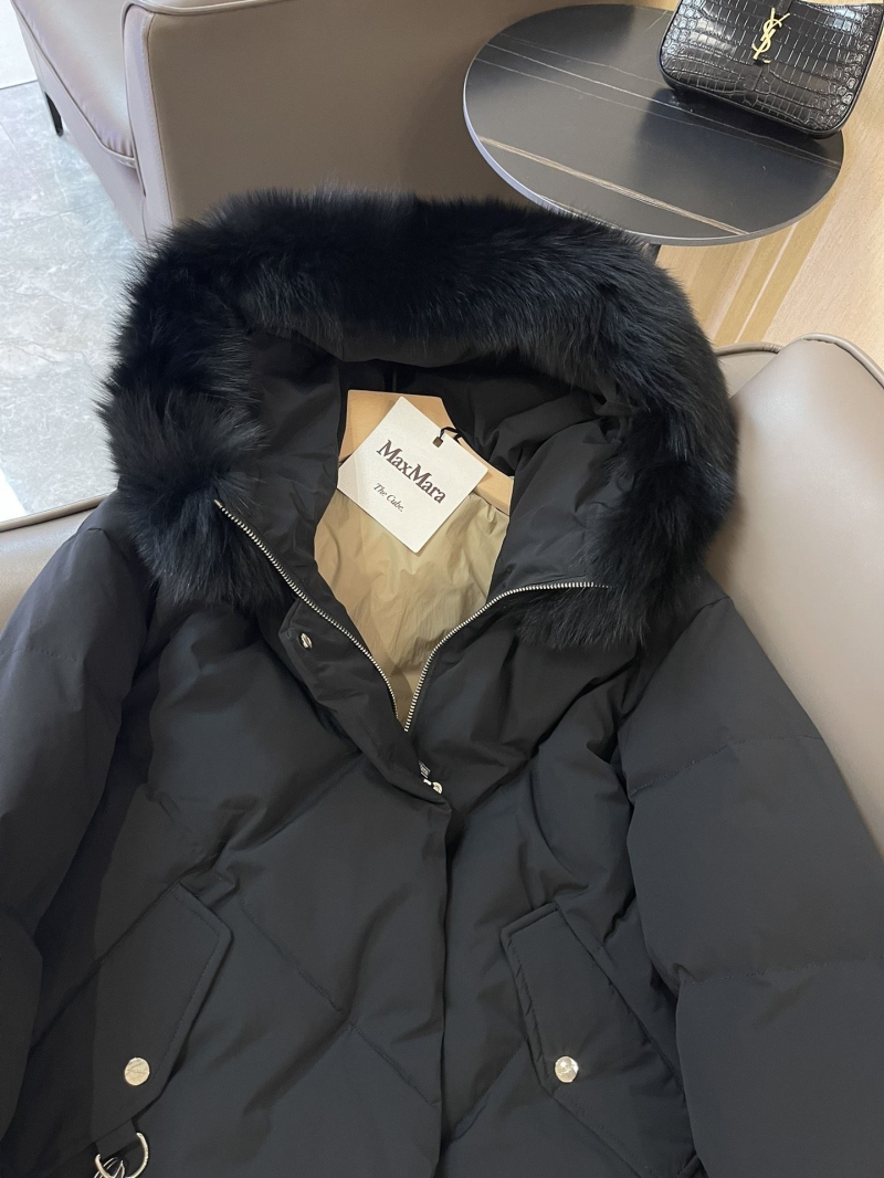 Moncler Down Coat